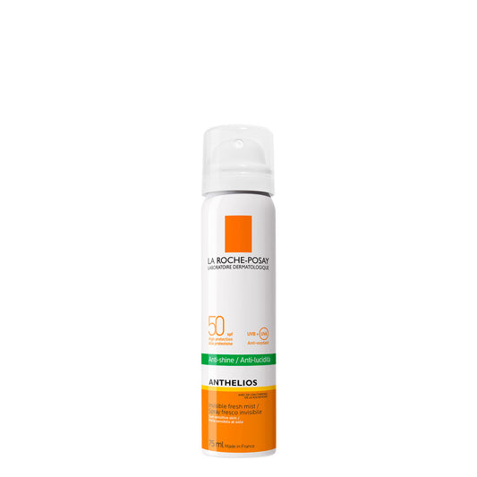 La Roche Posay Anthelios facemist SPF50 75 Milliliter