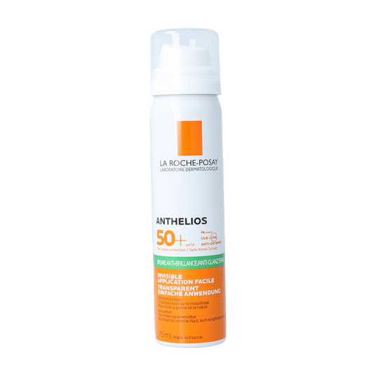 La Roche-Posay Anthelios facemist SPF50 75.00 Milliliter