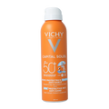 Vichy Capital soleil anti zand mist kids SPF50+ 200 Milliliter