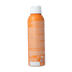 Vichy Capital soleil anti zand mist kids SPF50+ 200 Milliliter