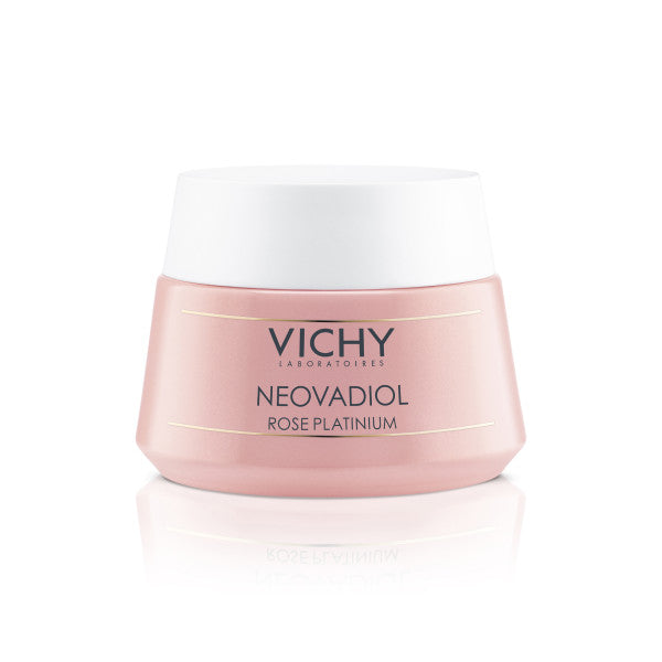Vichy Neovadiol rose platinum creme 50 Milliliter