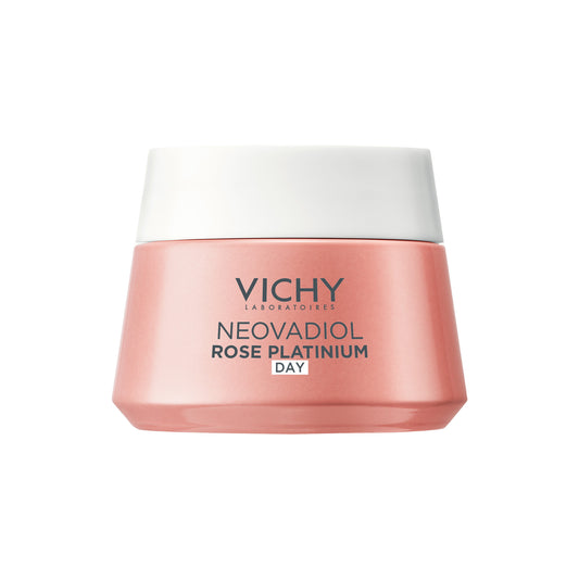 Vichy Neovadiol rose platinum dagcreme 50.00 Milliliter