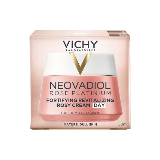 Vichy Neovadiol rose platinum creme 50 Milliliter