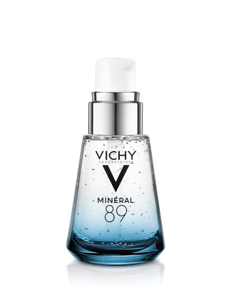 Vichy Mineral 89 frisse gel 30 Milliliter