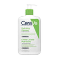 Cerave Hydraterende reinigingscreme 473.00 Milliliter