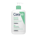 Cerave Schuimende reinigingsgel 473.00 Milliliter
