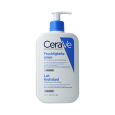 Cerave Hydraterende melk 473.00 Milliliter