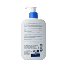 Cerave Hydraterende melk 473.00 Milliliter