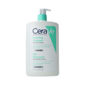 Cerave Reiniger schuimend 976.00 Milliliter