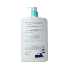 Cerave Reiniger schuimend 976.00 Milliliter