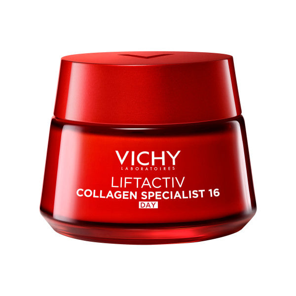Vichy Liftactiv collagen specialist dagcreme 50.00 Milliliter