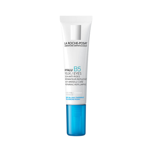 La Roche-Posay Hyalu B5 oogcreme 15.00 Milliliter