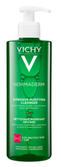 Vichy Normaderm phyto reinigingsgel 400.00 Milliliter