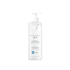 Vichy Purete thermale micellair water gevoelige huid 400 Milliliter