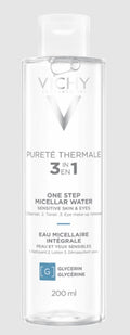 Vichy Purete thermale micellair water gevoelige huid 400.00 Milliliter