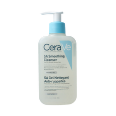 Cerave Anti ruwe huid reiniger 236.00 Milliliter