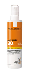 La Roche-Posay Anthelios invisible SPF30 200.00 Milliliter