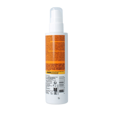 La Roche-Posay Anthelios invisible SPF50+ 200.00 Milliliter