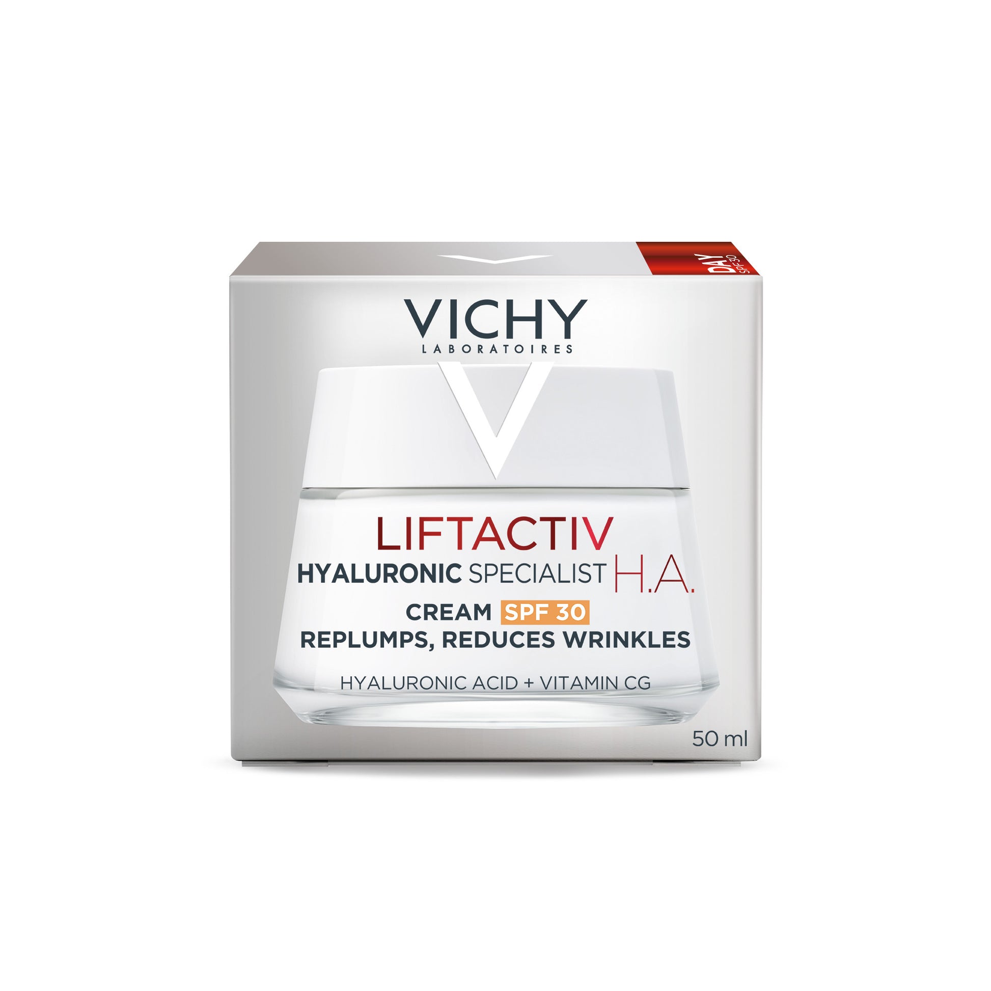 Vichy Liftactiv supreme dagcreme SPF30 50 Milliliter