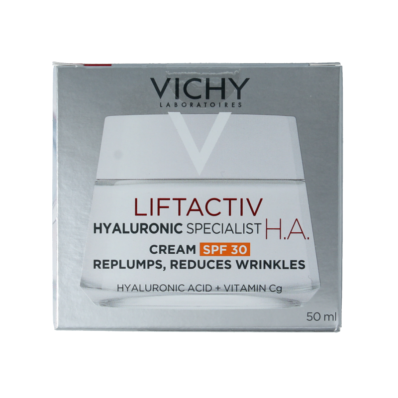Vichy Liftactiv supreme dagcreme SPF30 50 Milliliter