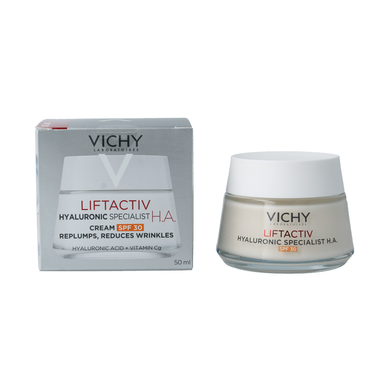 Vichy Liftactiv supreme dagcreme SPF30 50 Milliliter