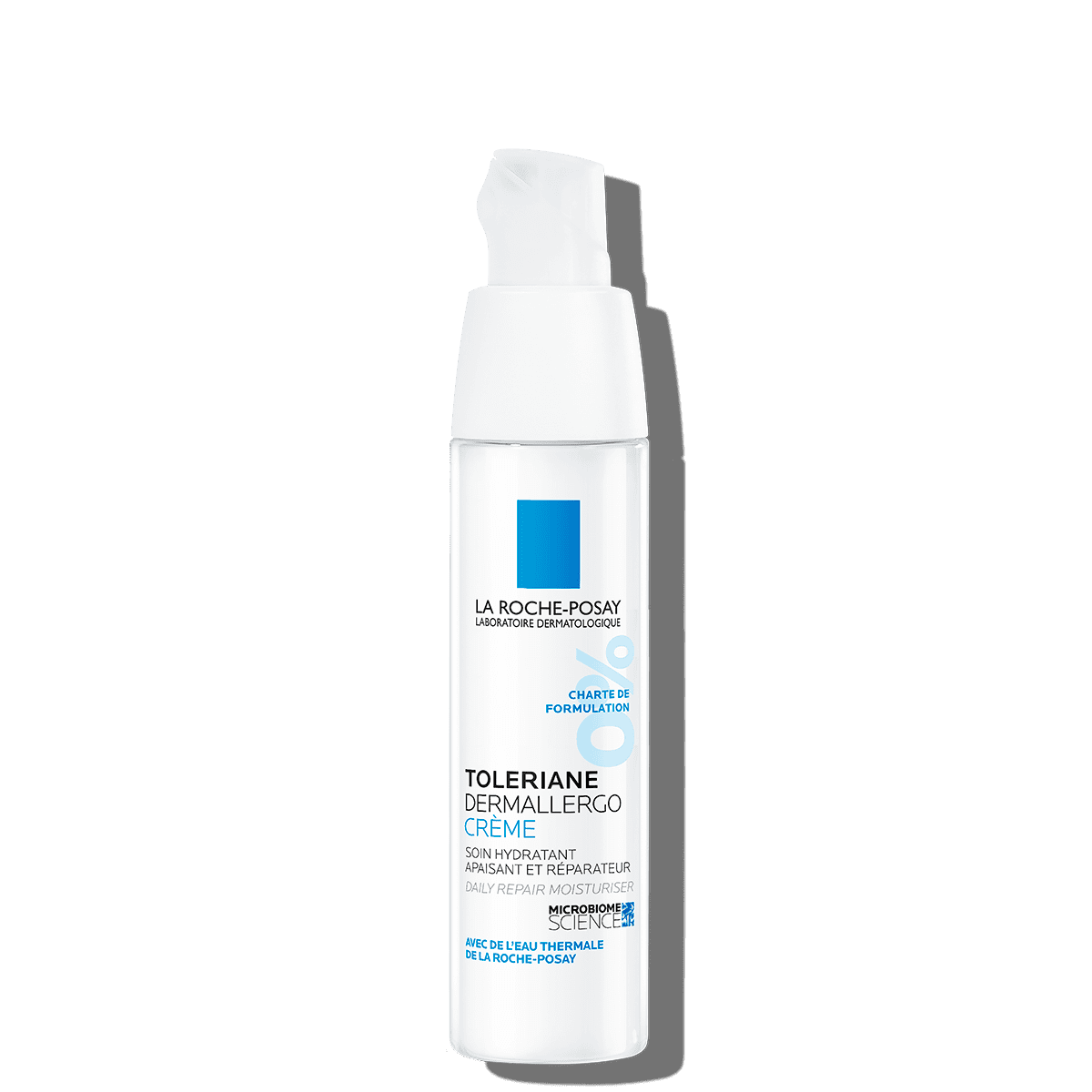 La Roche-Posay Toleriane dermal dagcreme 40.00 Milliliter