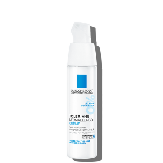 La Roche-Posay Toleriane dermal dagcreme 40.00 Milliliter