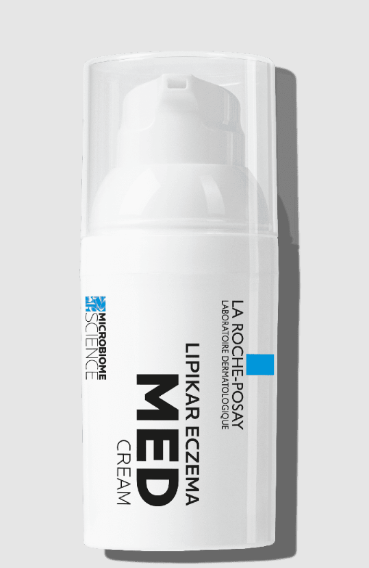 La Roche-Posay Lipikar eczema 30.00 Milliliter