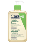 Cerave Reinigingsolie hydraterend 473.00 Milliliter
