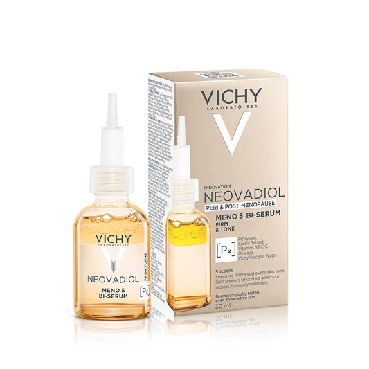 Vichy Neovadiol meno 5 Bi serum 30.00 Milliliter