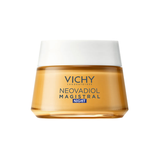 Vichy Neovadiol nachtcreme lipideaanvul revitaliserend 50 Milliliter
