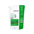 Vichy Dercos anti-roos shampoo droog haar navulling 500 Milliliter
