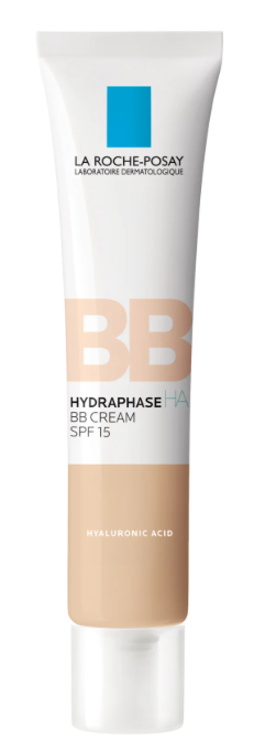 La Roche-Posay Hydraphase BB cream light 40.00 Milliliter