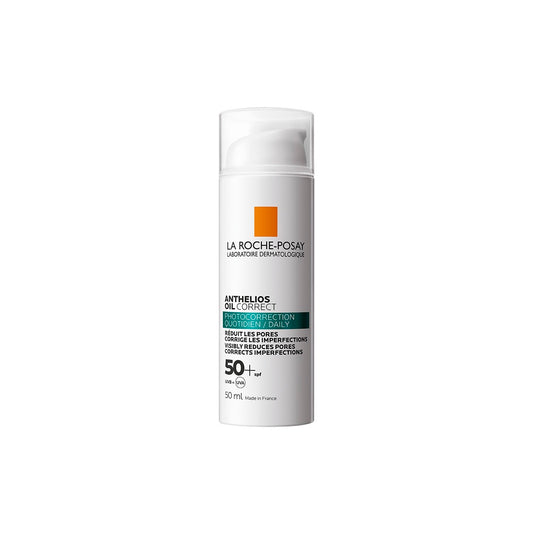 La Roche Posay Anthelios oil correct SPF50+ 50 Milliliter