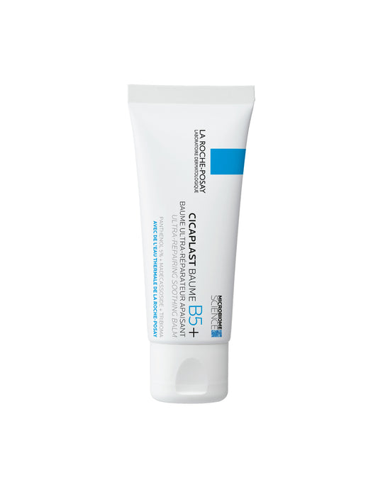 La Roche-Posay Cicaplast baume B5+ 40.00 Milliliter