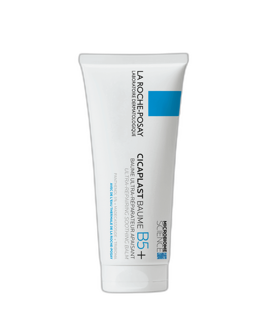 La Roche-Posay Cicaplast baume B5+ 40 Milliliter