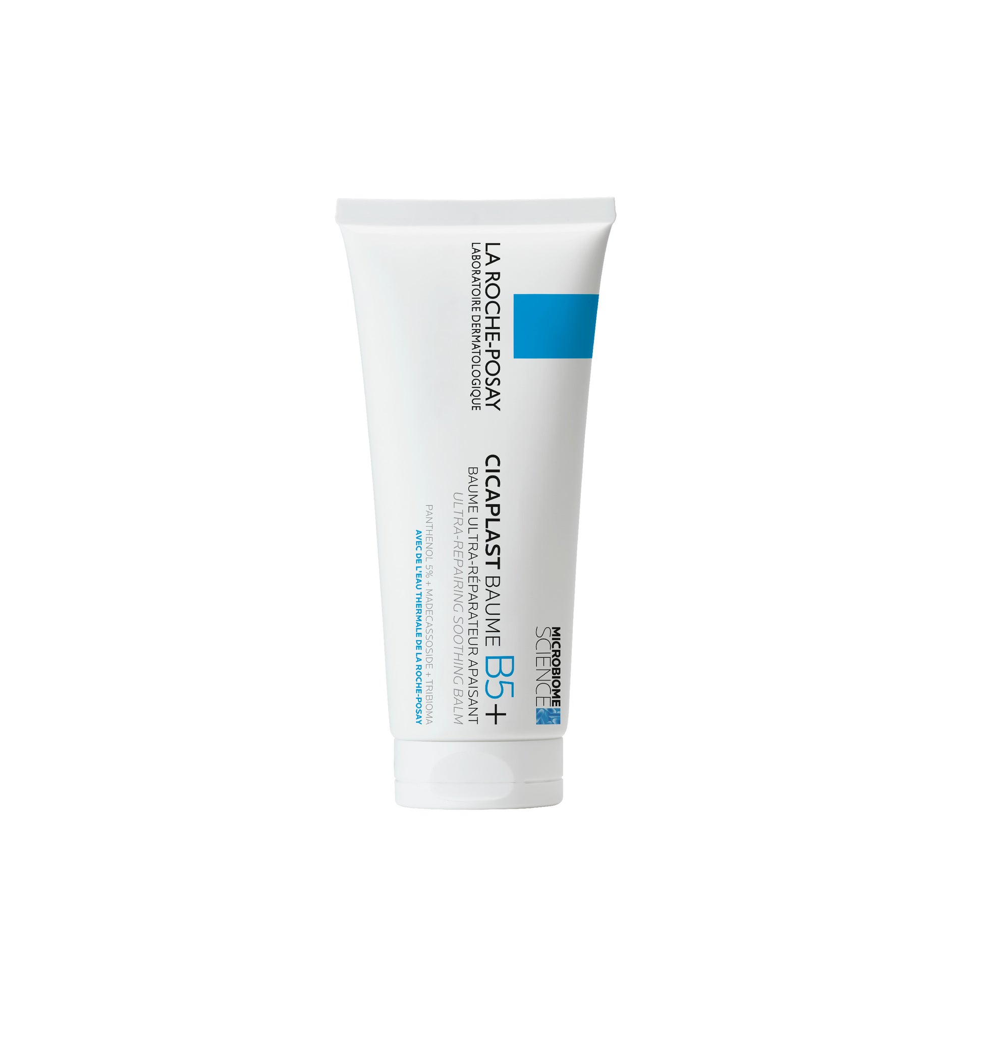 La Roche-Posay Cicaplast baume B5+ 100.00 Milliliter