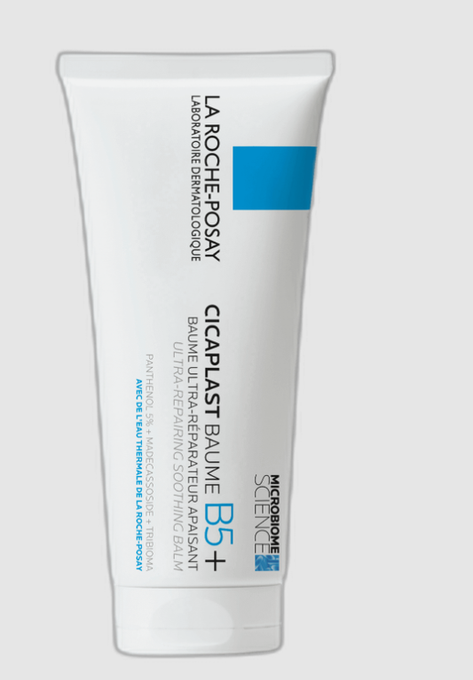 La Roche-Posay Cicaplast balsem 5+ 100.00 Milliliter