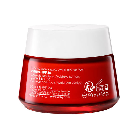 Vichy Liftactiv B3 anti dark spots SPF50 50.00 Milliliter