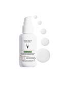 Vichy Capital soleil uv-clear anti-onzuiver fluide SPF50 40 Milliliter