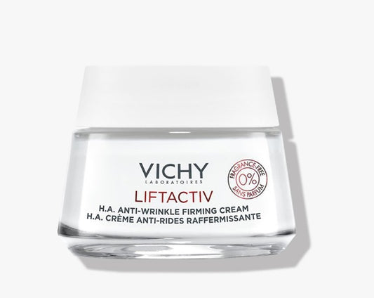 Vichy Liftactiv supreme parfumvrij 50 Milliliter