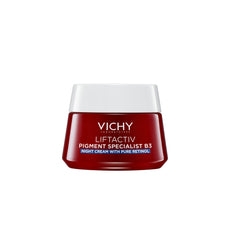 Vichy Liftactiv B3 retinol nachtcreme 50.00 Milliliter