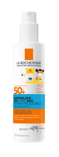 La Roche-Posay Anthelios UVmune kind invisible spray SPF50+ 200 Milliliter