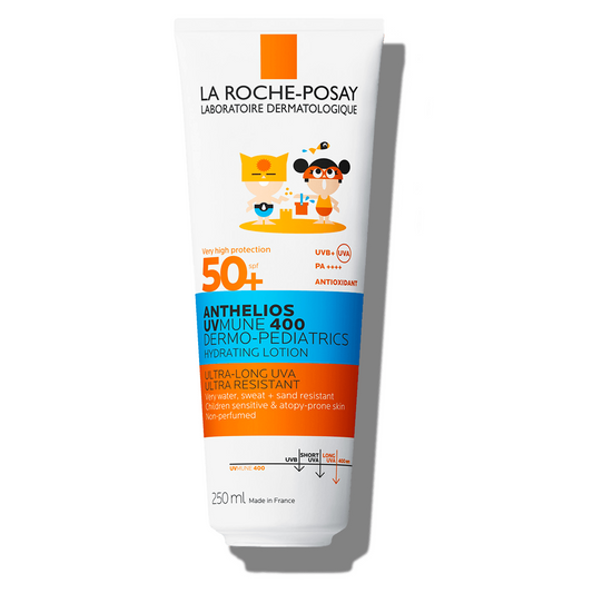 La Roche Posay Anthelios UVmune kind melk tube SPF50+ 250 Milliliter