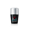 Vichy Homme deodorant invisible resist anti-transpirant 50 Milliliter