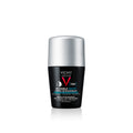 Vichy Homme deodorant invisible resist anti-transpirant 50 Milliliter