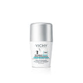 Vichy Deodorant roll-on invisible resist anti-transpiran 50 Milliliter