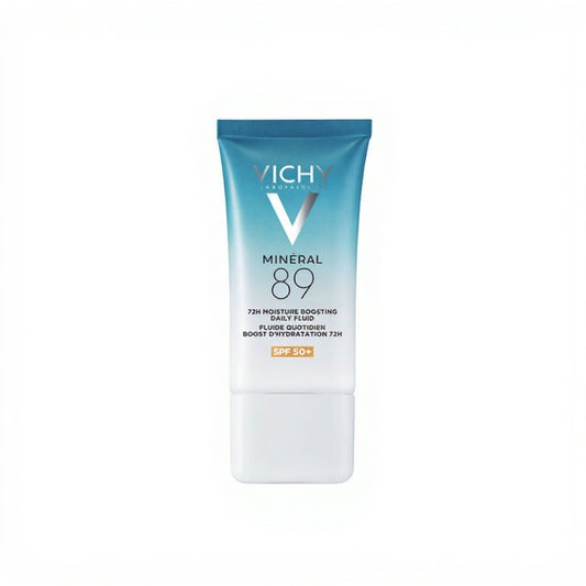 Vichy Mineral 89 fluide SPF50+ 50 Milliliter