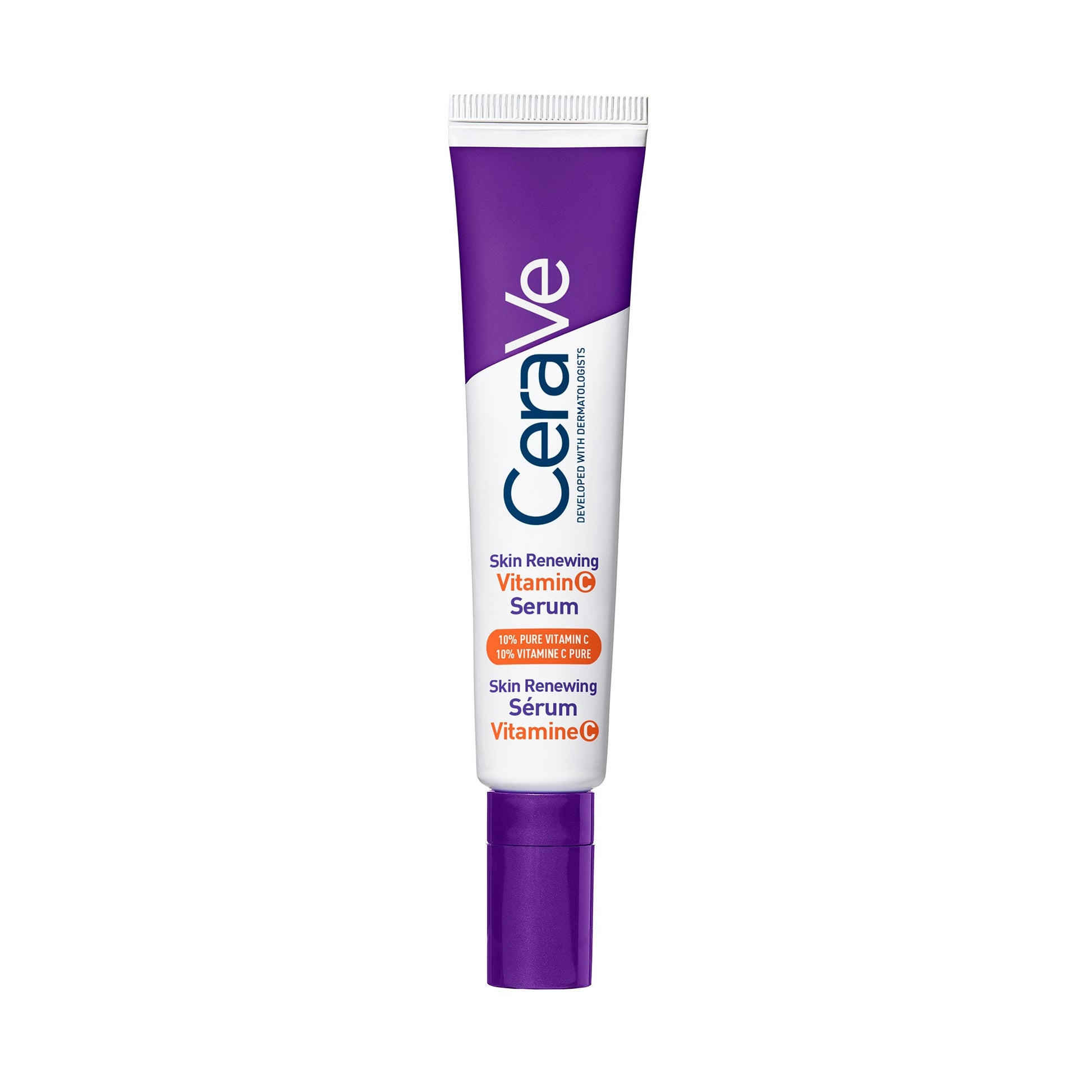 Cerave Skin renewing serum vitamin C 30 Milliliter