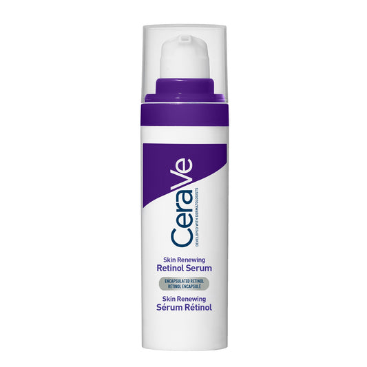 Cerave Skin renewing serum retinol 30 Milliliter